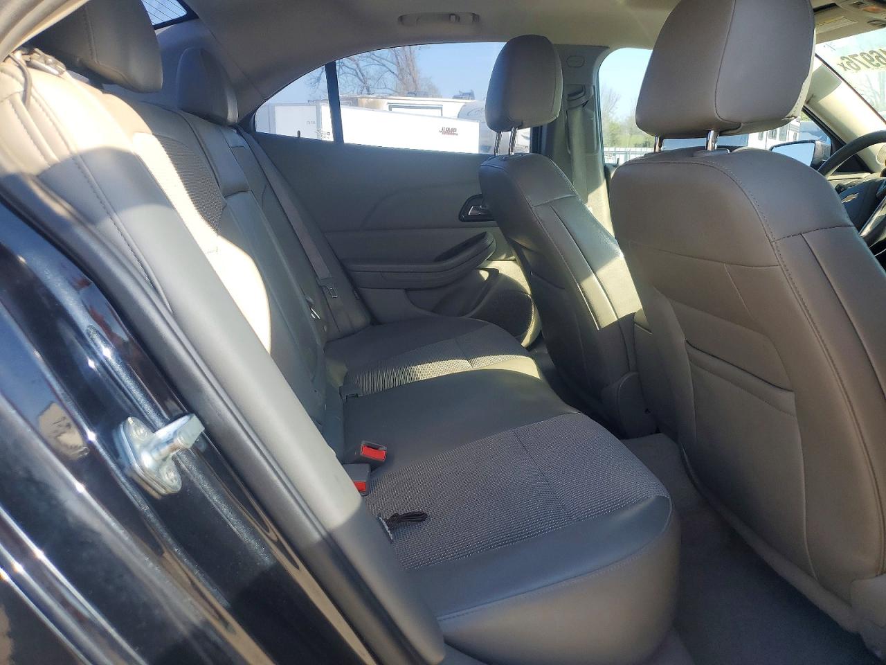 2014 CHEVROLET MALIBU 1LT photo 28