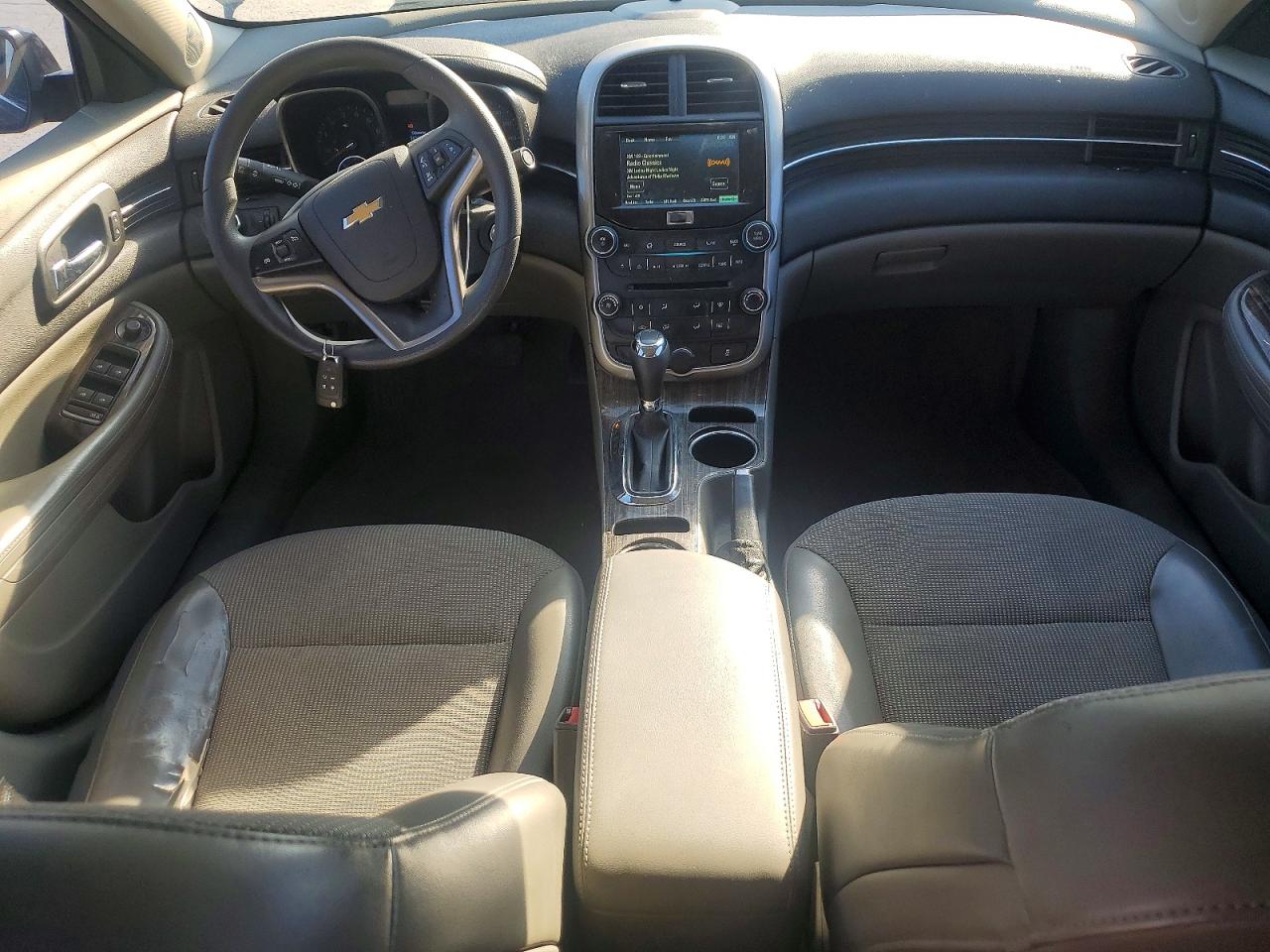 2014 CHEVROLET MALIBU 1LT photo 22