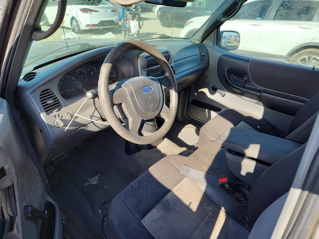 2005 FORD RANGER SUPER CAB photo 15