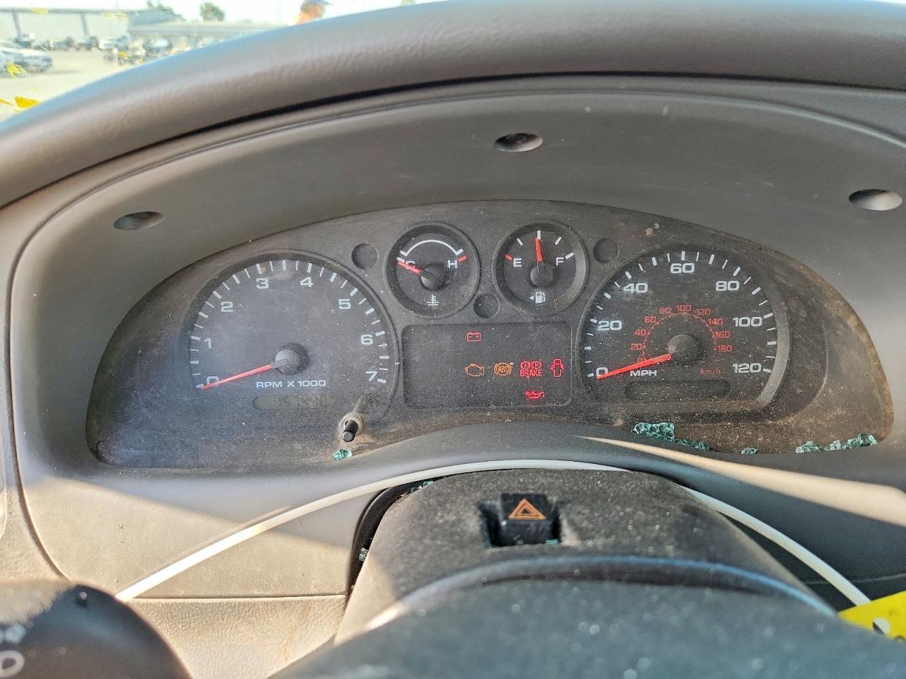 2005 FORD RANGER SUPER CAB photo 17