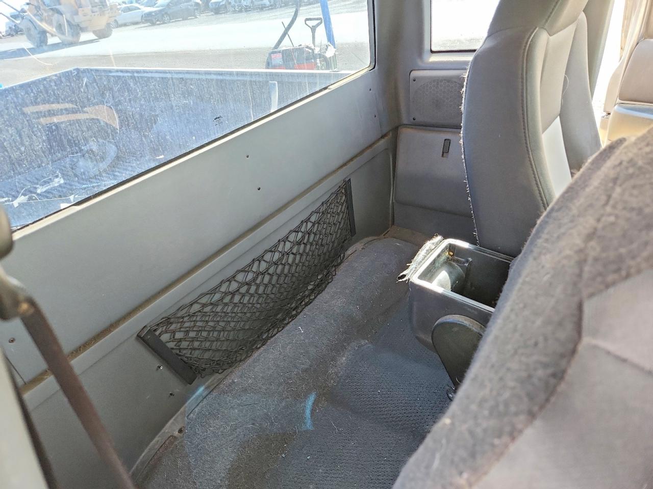 2005 FORD RANGER SUPER CAB photo 19