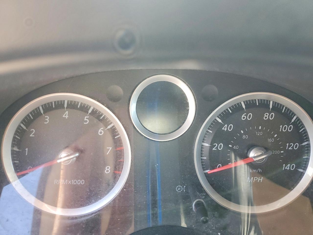 2011 NISSAN SENTRA 2.0 photo 9