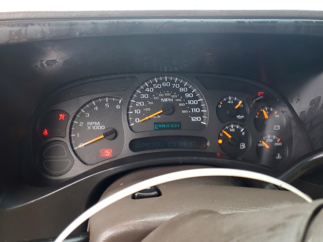 2004 CADILLAC ESCALADE LUXURY photo 25