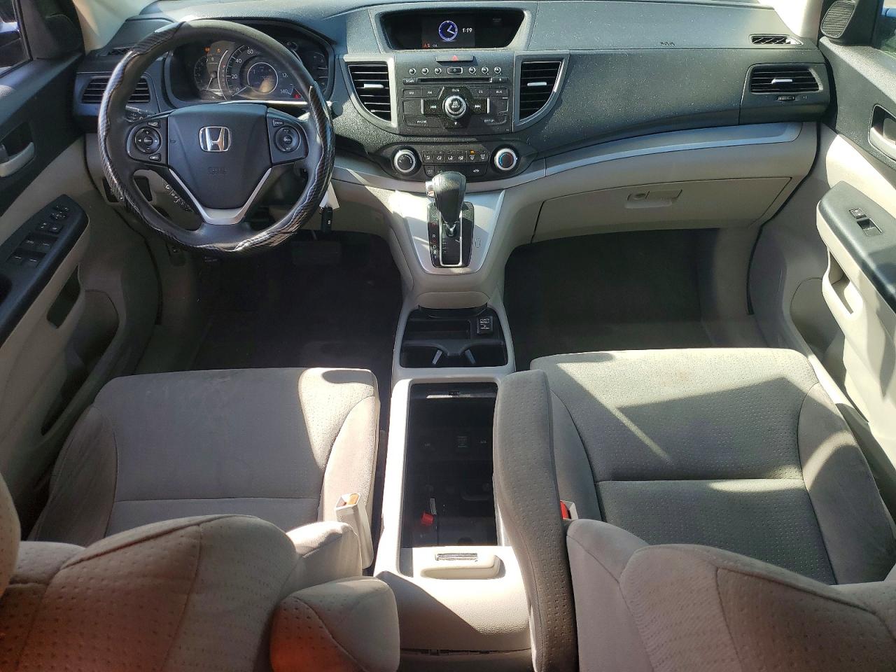 2013 HONDA CR-V EX photo 15