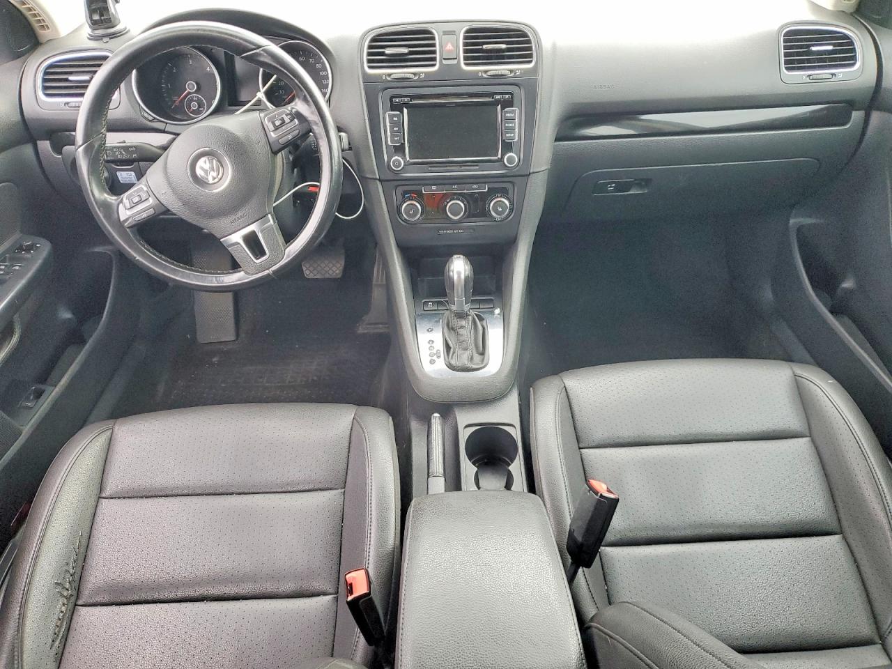 2013 VOLKSWAGEN JETTA TDI photo 22
