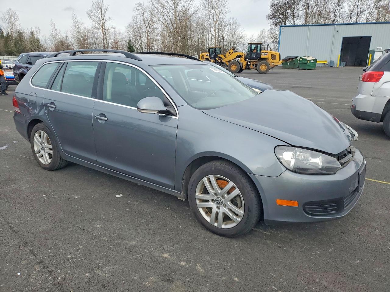 2013 VOLKSWAGEN JETTA TDI photo 10