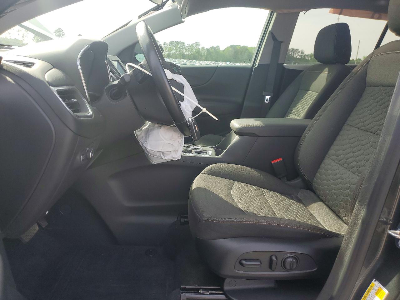 2020 CHEVROLET EQUINOX LT photo 19