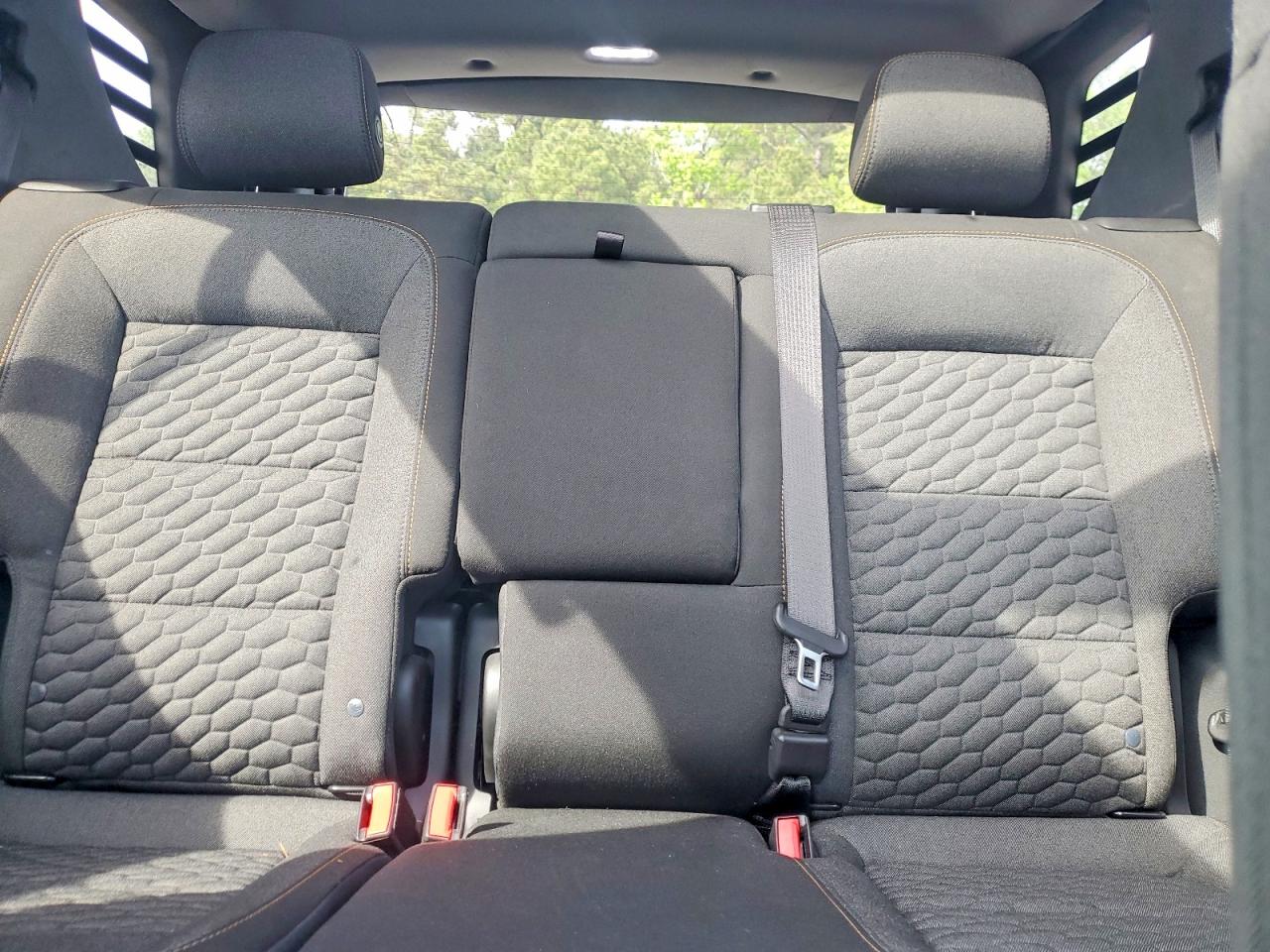 2020 CHEVROLET EQUINOX LT photo 28