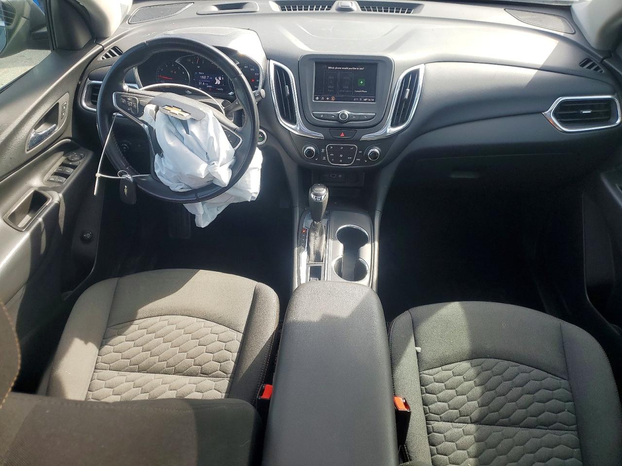 2020 CHEVROLET EQUINOX LT photo 22