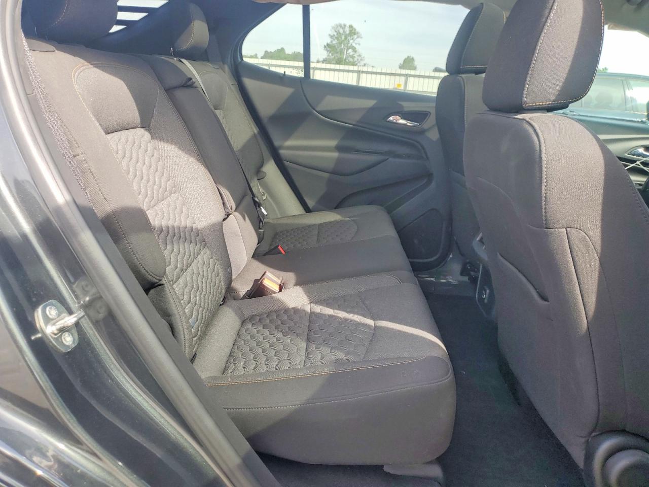 2020 CHEVROLET EQUINOX LT photo 31