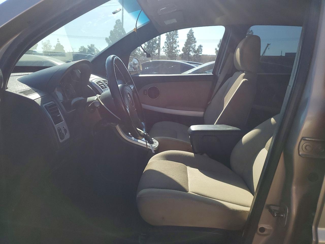2008 PONTIAC TORRENT photo 13