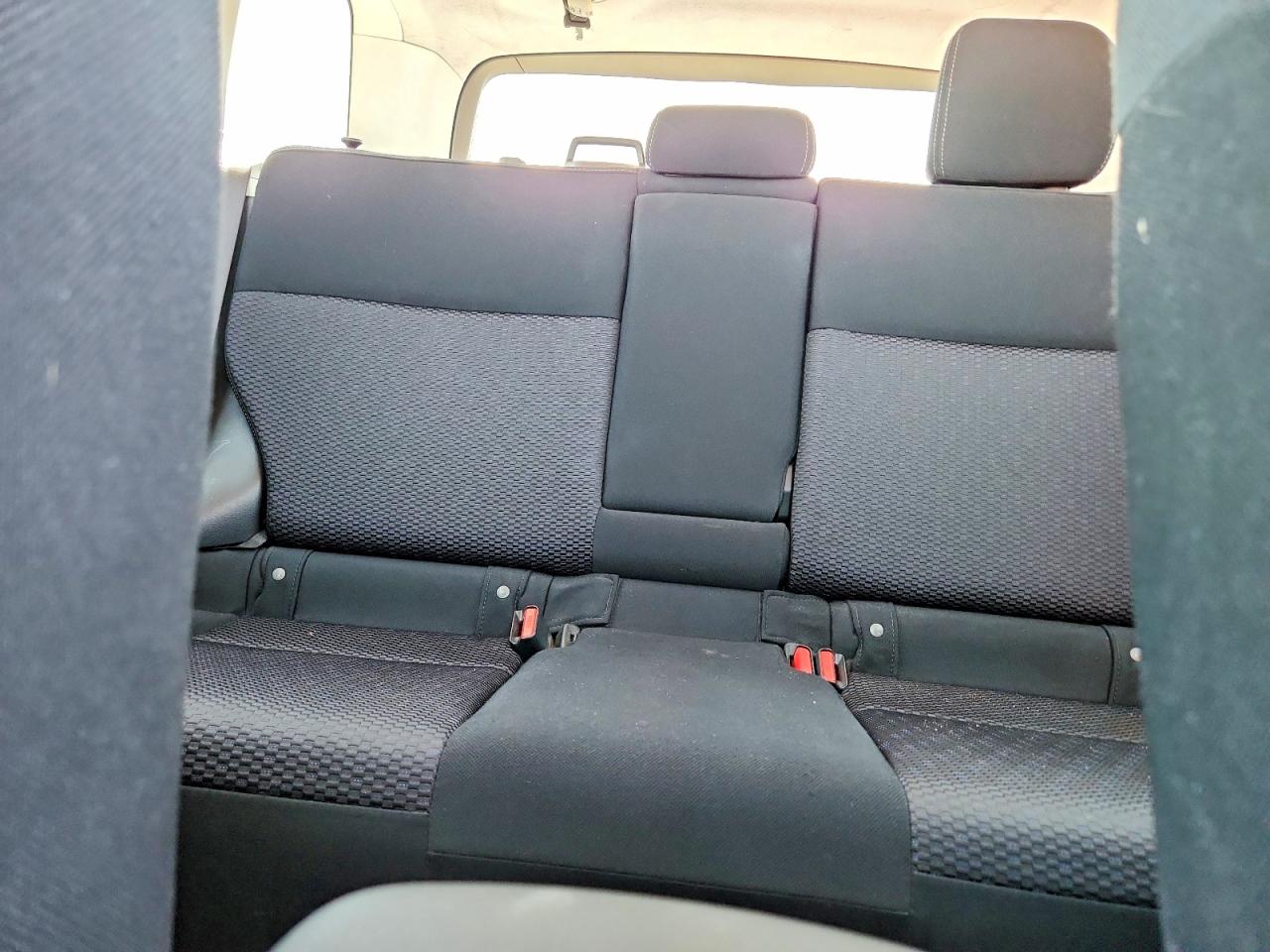 2018 SUBARU FORESTER 2.5I PREMIUM photo 10
