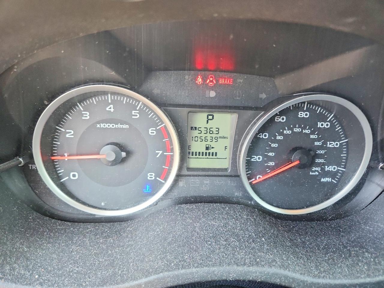 2018 SUBARU FORESTER 2.5I PREMIUM photo 9