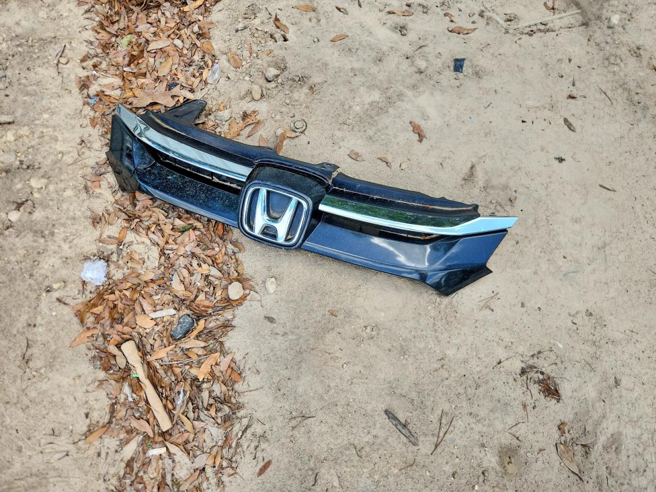 2016 HONDA CR-V LX photo 37