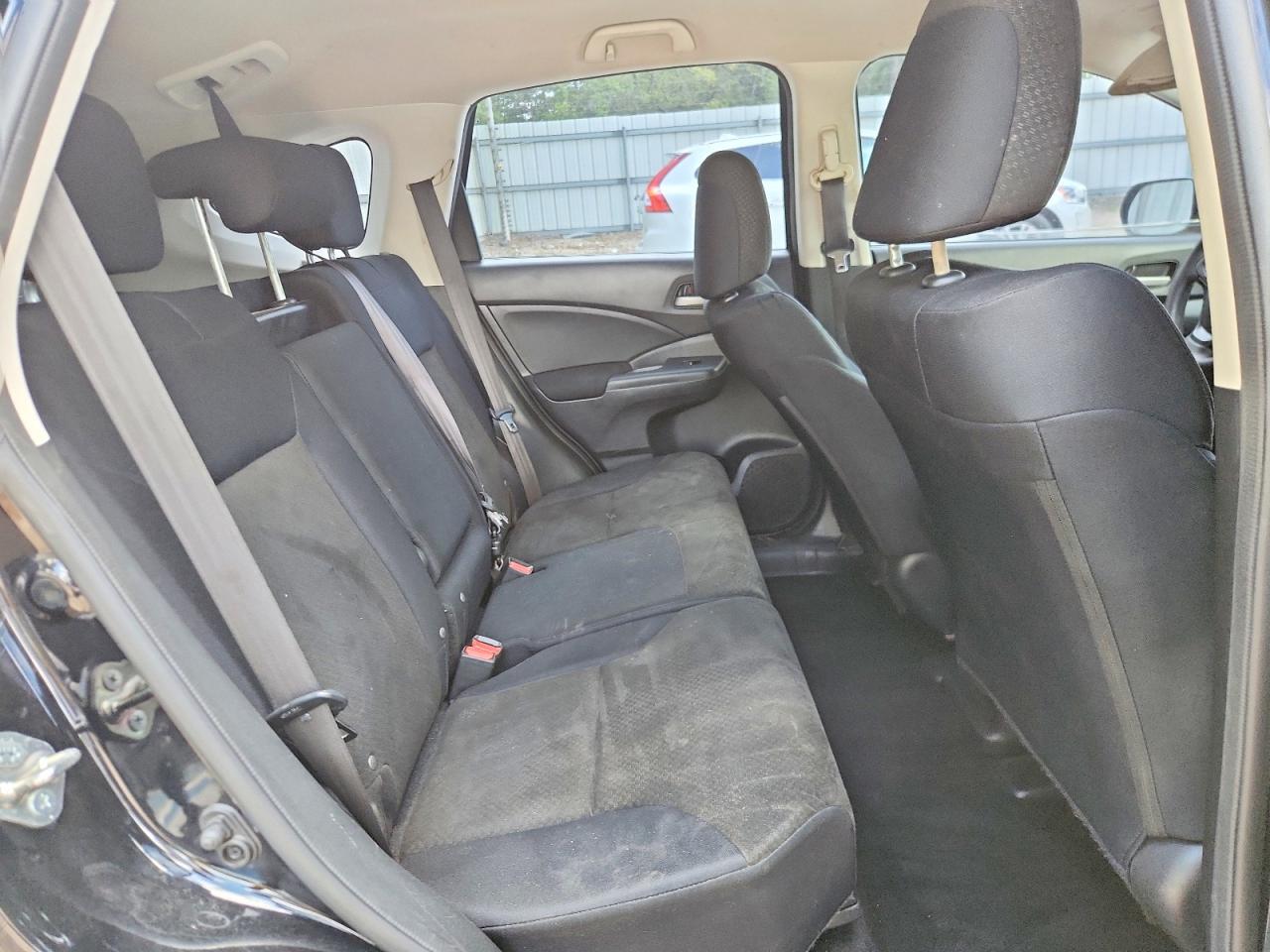 2016 HONDA CR-V LX photo 31