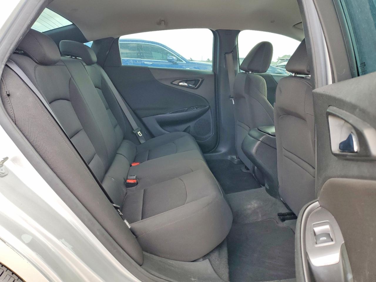 2020 CHEVROLET MALIBU LS photo 21