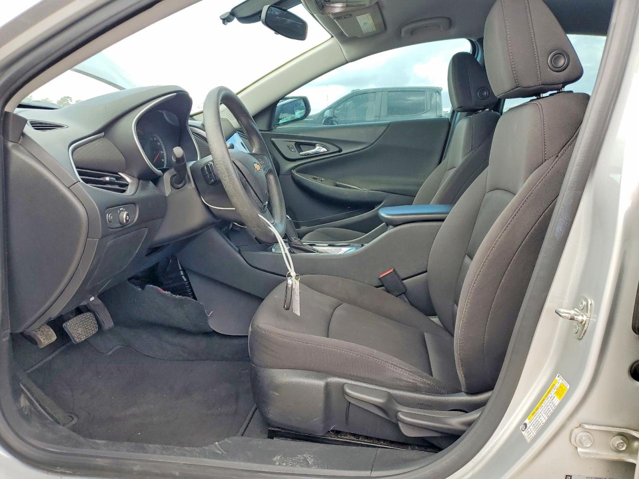 2020 CHEVROLET MALIBU LS photo 13