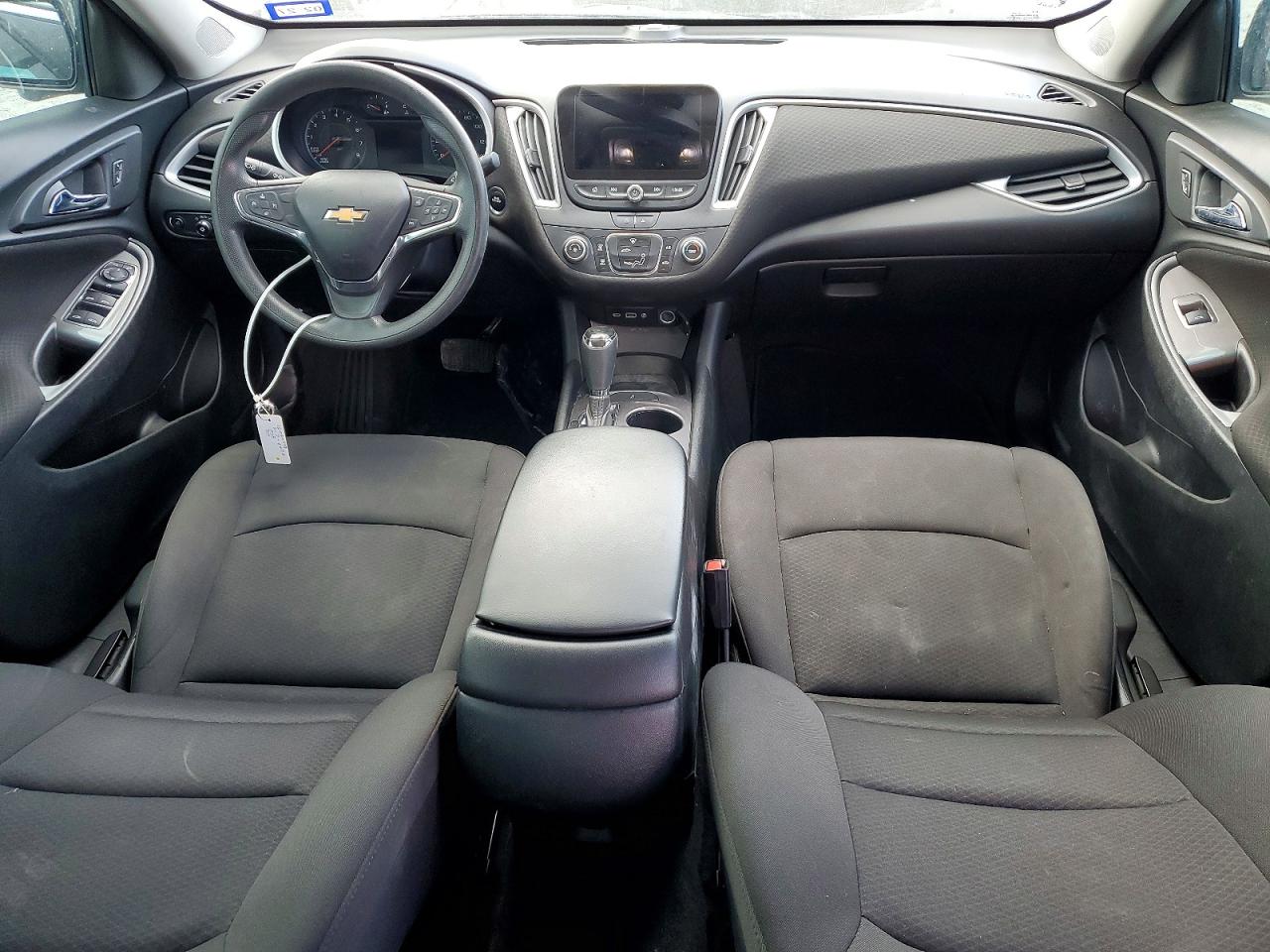 2020 CHEVROLET MALIBU LS photo 15