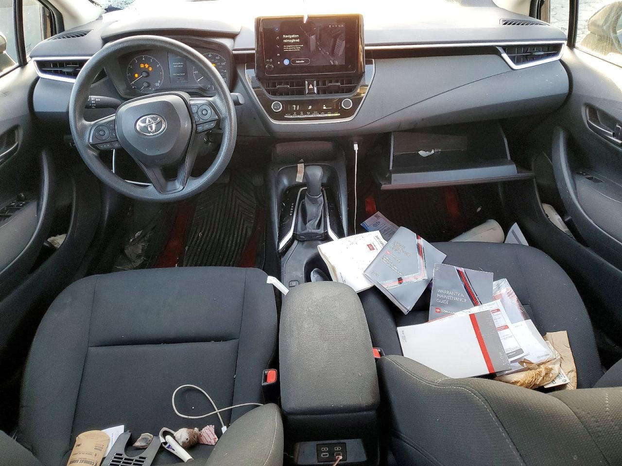 2023 TOYOTA COROLLA LE photo 15