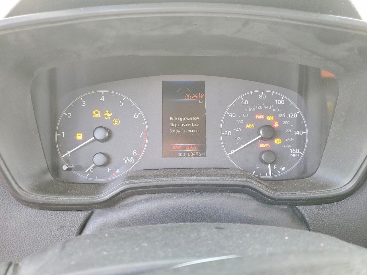 2023 TOYOTA COROLLA LE photo 17