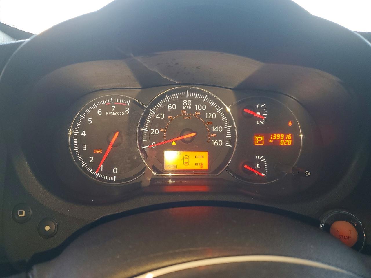 2010 NISSAN MAXIMA 3.5 S photo 17