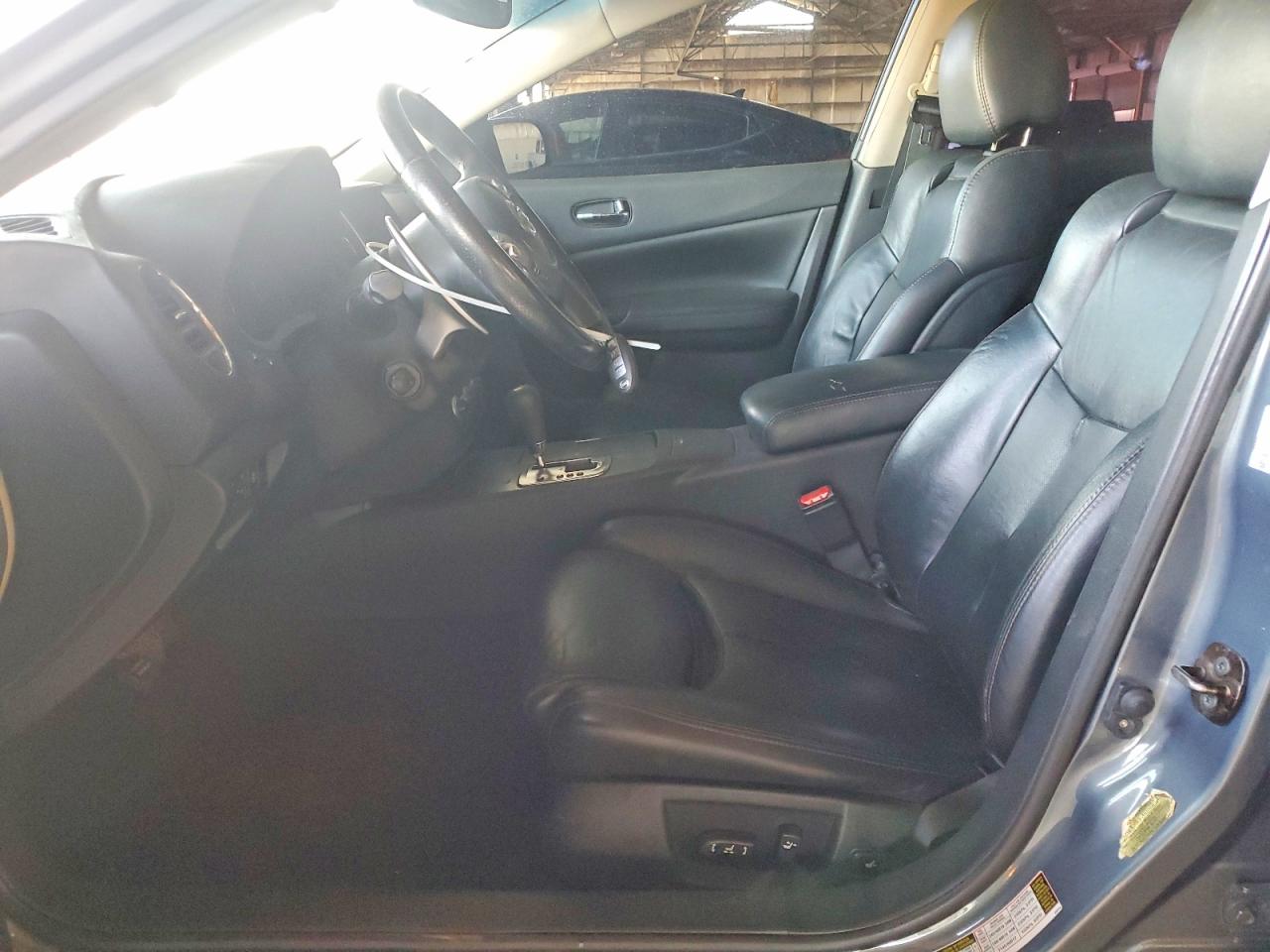 2010 NISSAN MAXIMA 3.5 S photo 13