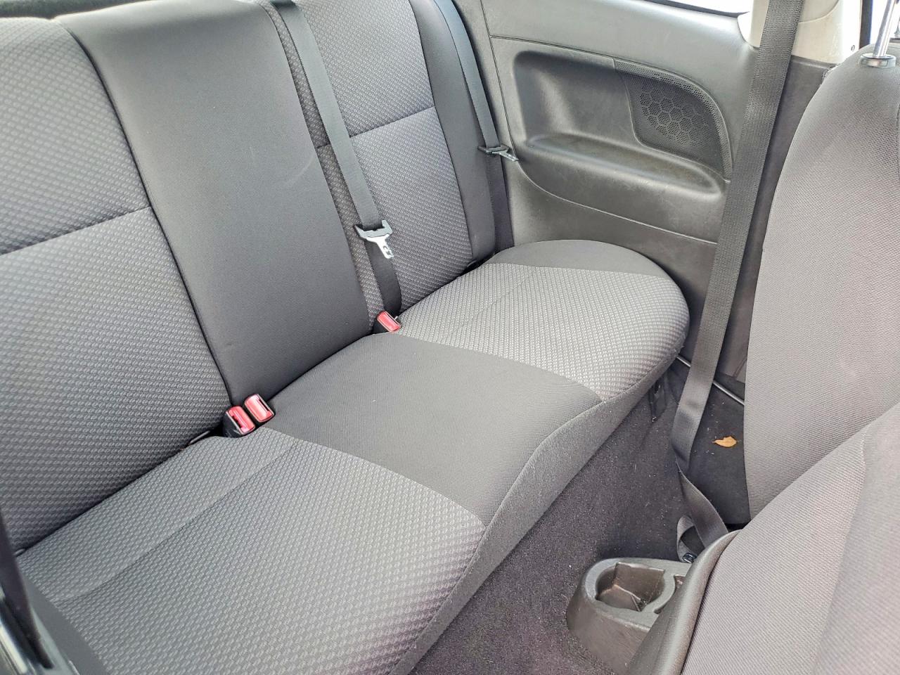 2007 FORD FOCUS ZX3 photo 31