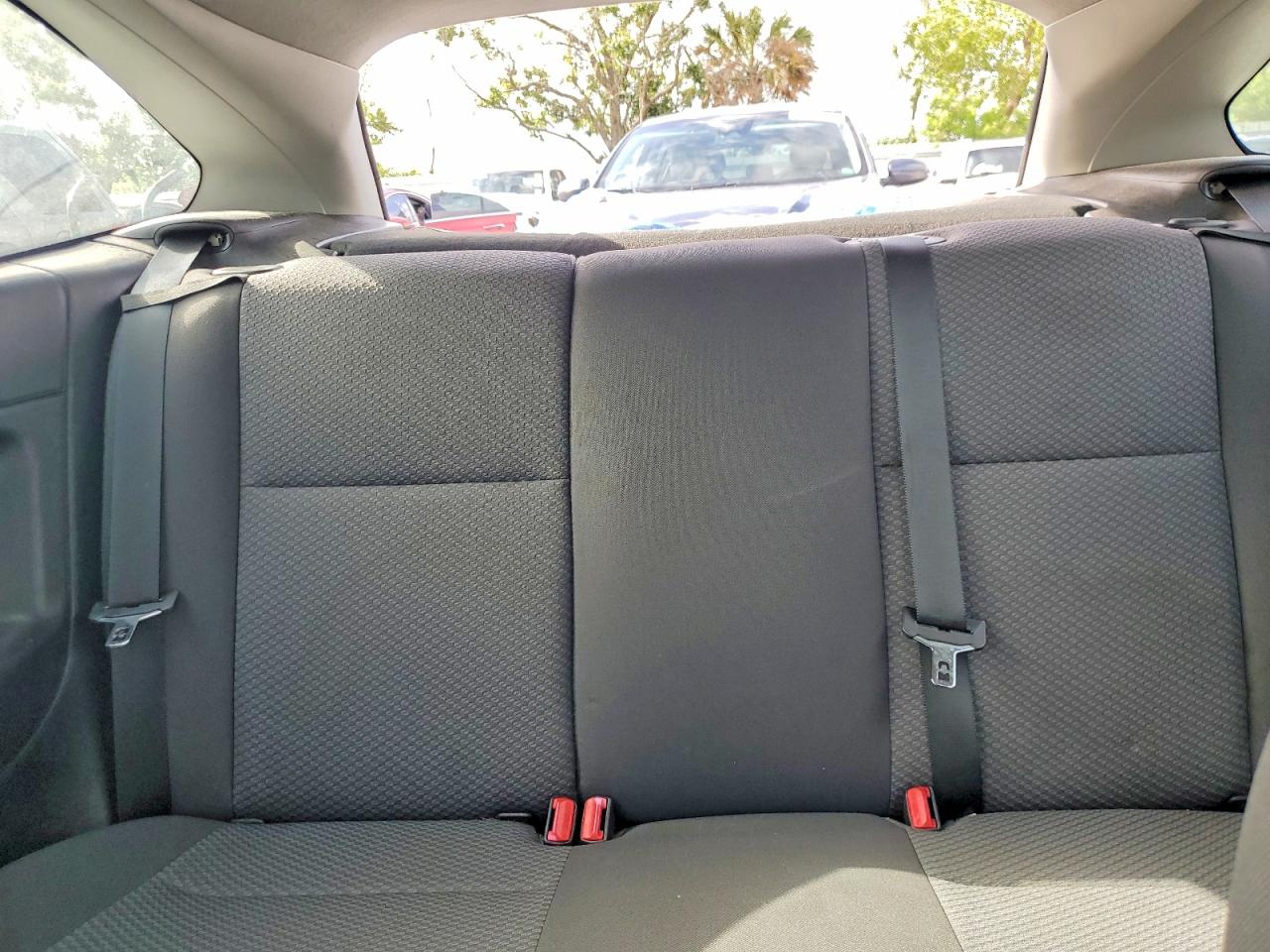 2007 FORD FOCUS ZX3 photo 28