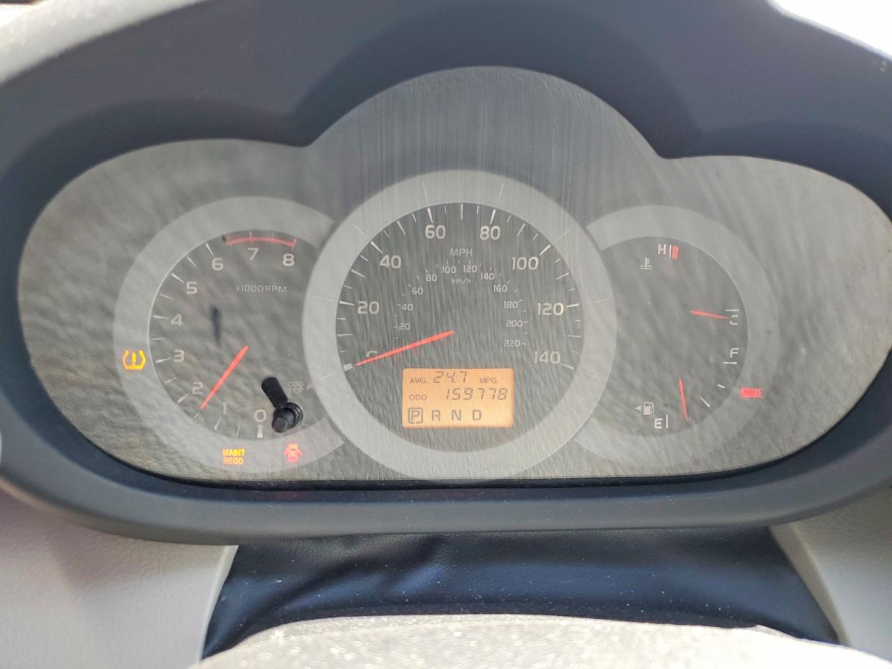 2012 TOYOTA RAV4 BASE photo 17