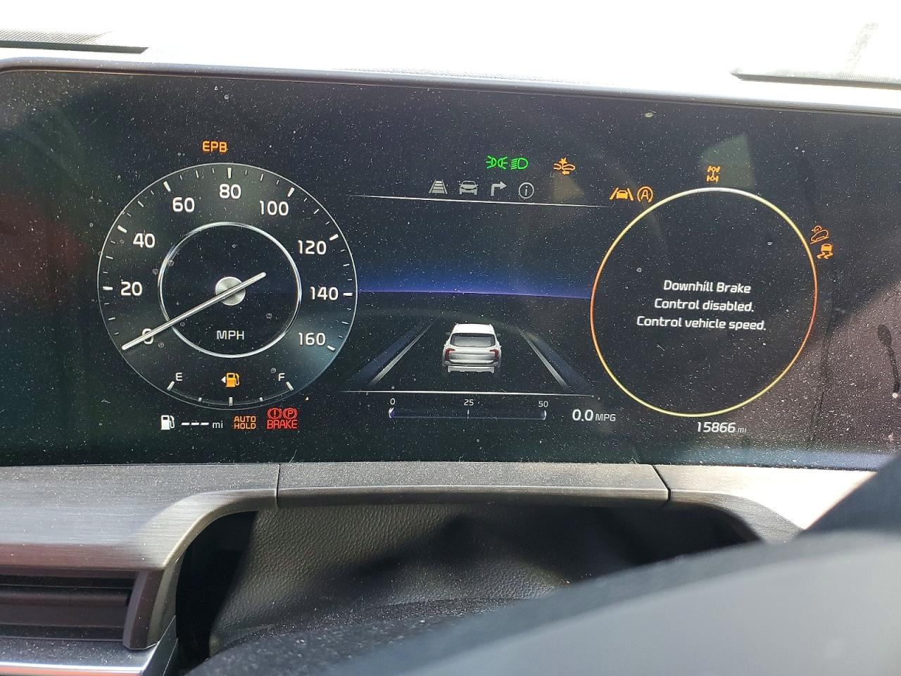 2025 KIA TELLURIDE SX X-LINE photo 17