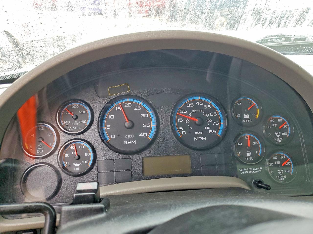 2017 INTERNATIONAL 4300 BOX TRUCK photo 17
