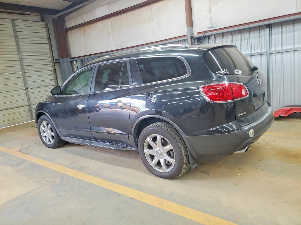 2008 BUICK ENCLAVE CXL photo 4