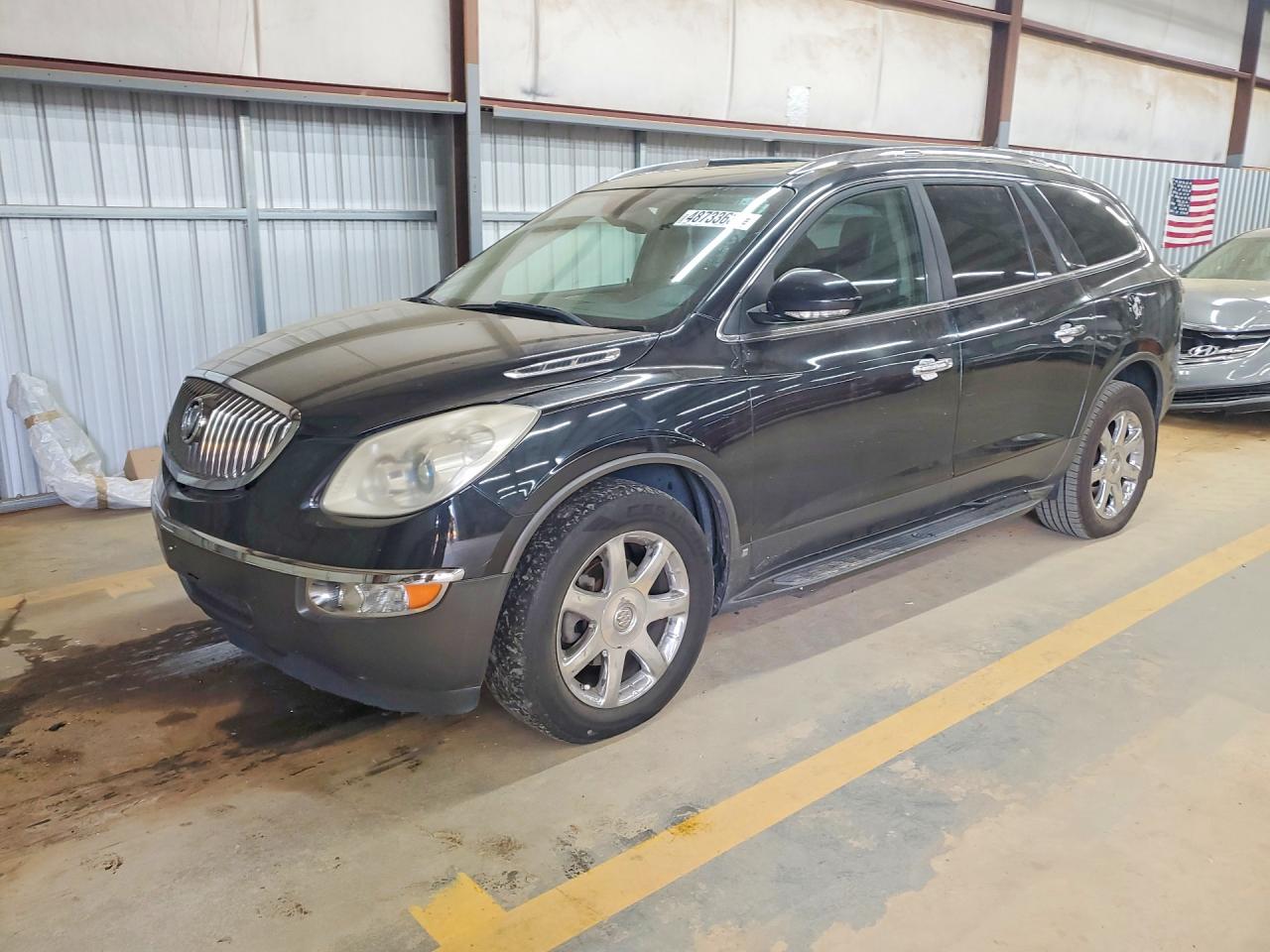 2008 BUICK ENCLAVE