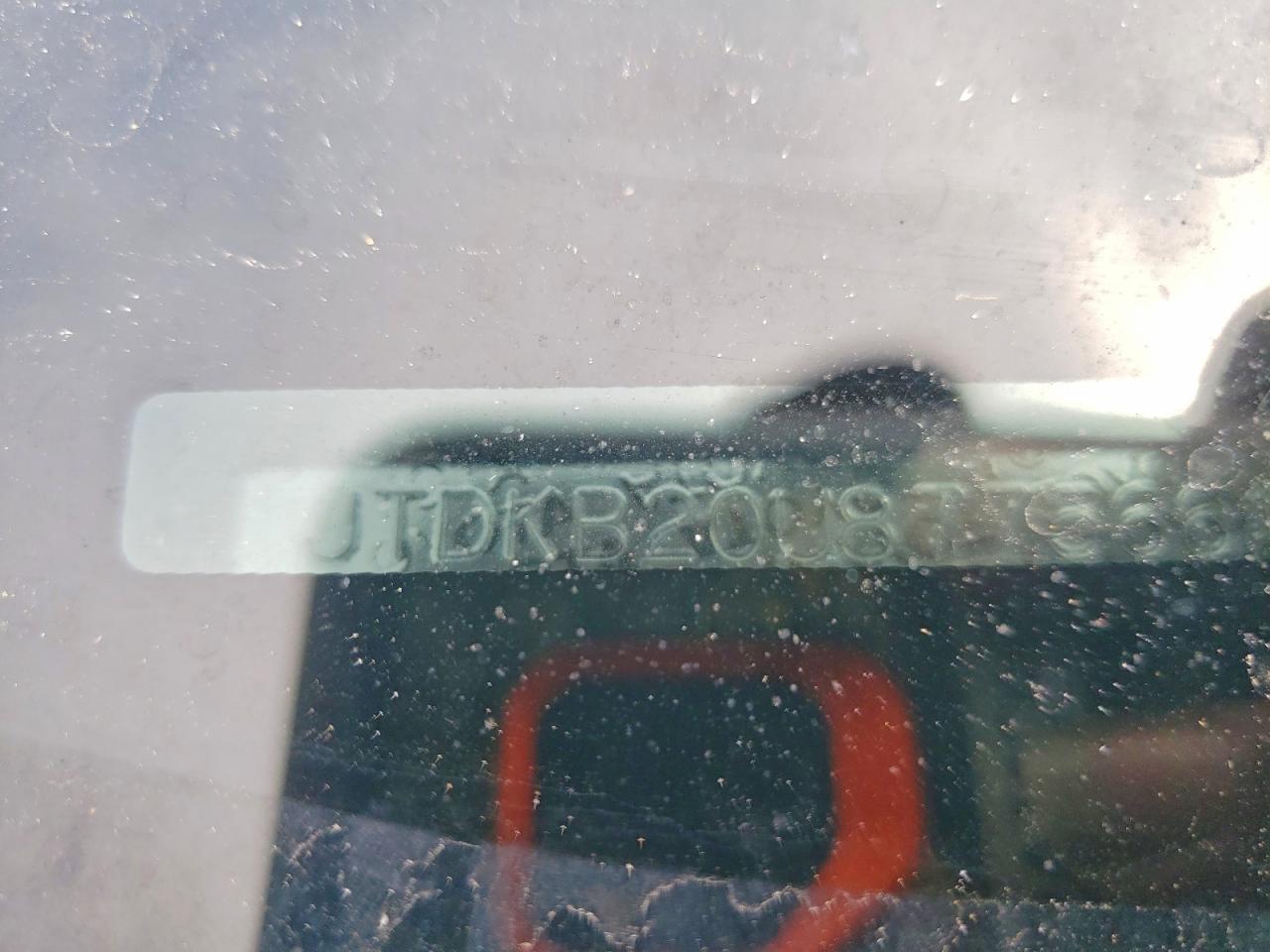 2007 TOYOTA PRIUS BASE photo 34