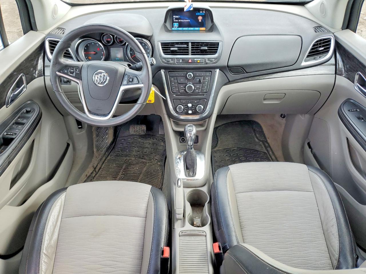 2015 BUICK ENCORE CONVENIENCE photo 15