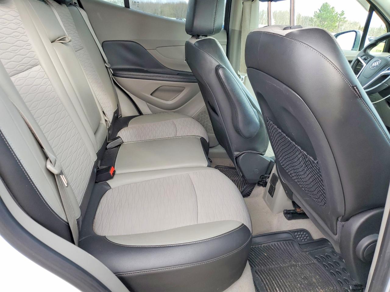 2015 BUICK ENCORE CONVENIENCE photo 21
