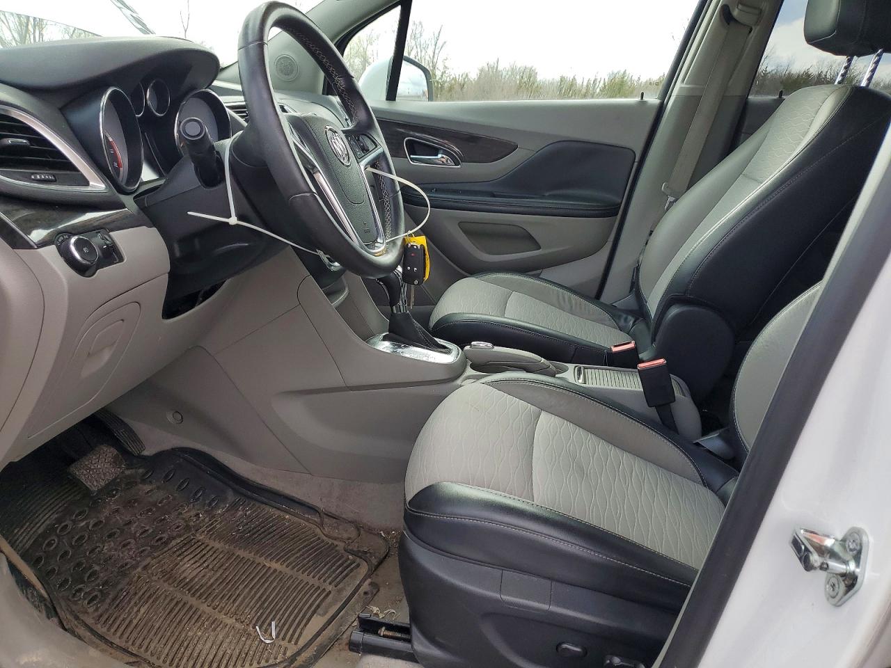 2015 BUICK ENCORE CONVENIENCE photo 13