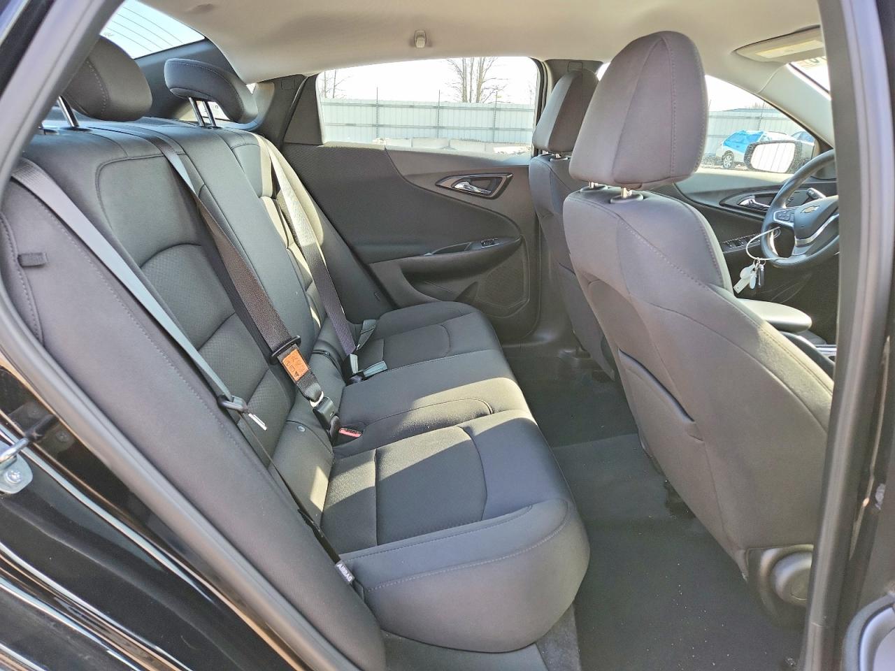 2022 CHEVROLET MALIBU LS photo 19