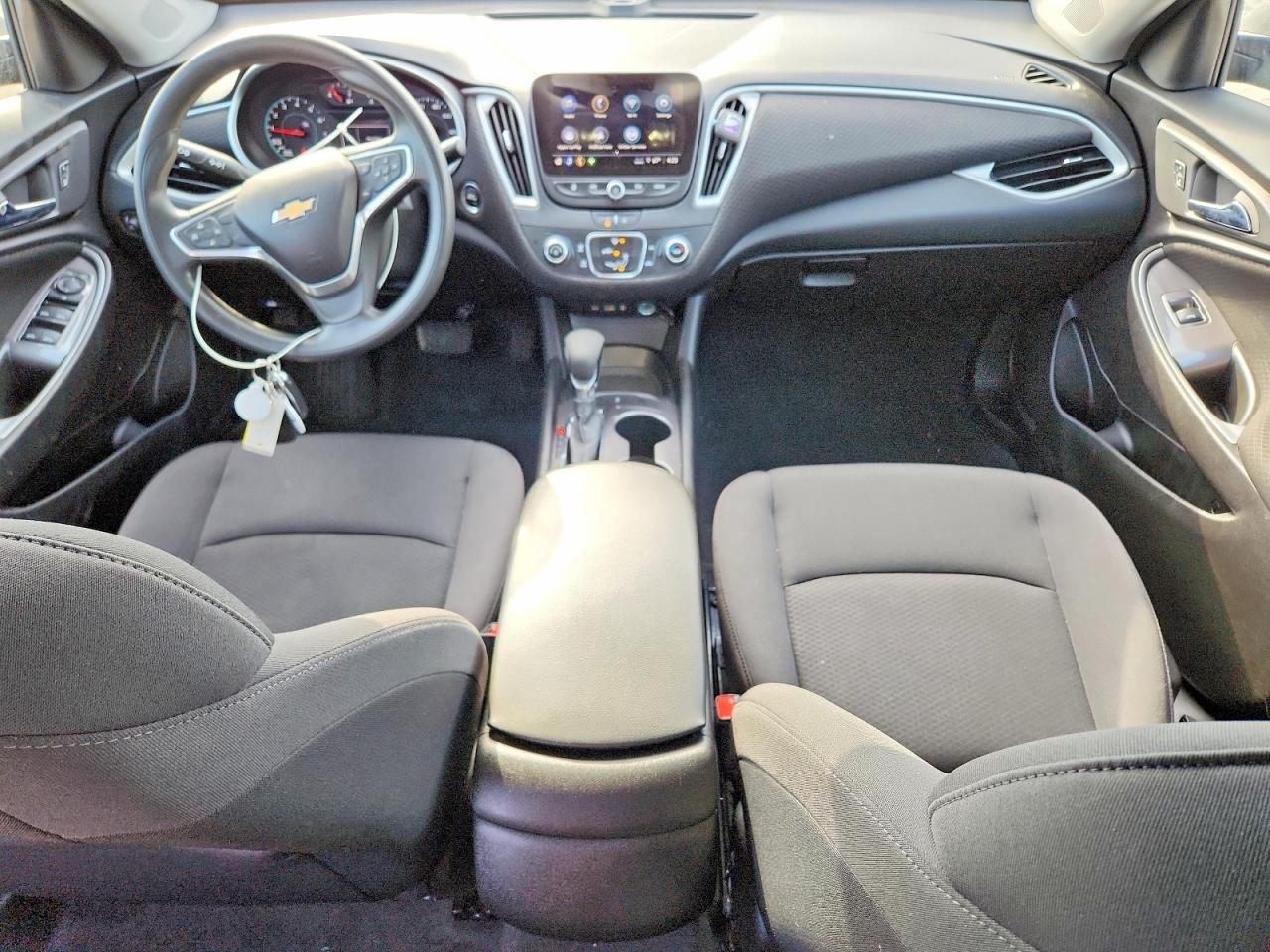2022 CHEVROLET MALIBU LS photo 15