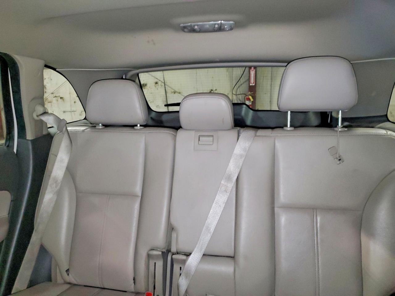 2013 FORD EDGE SEL photo 19