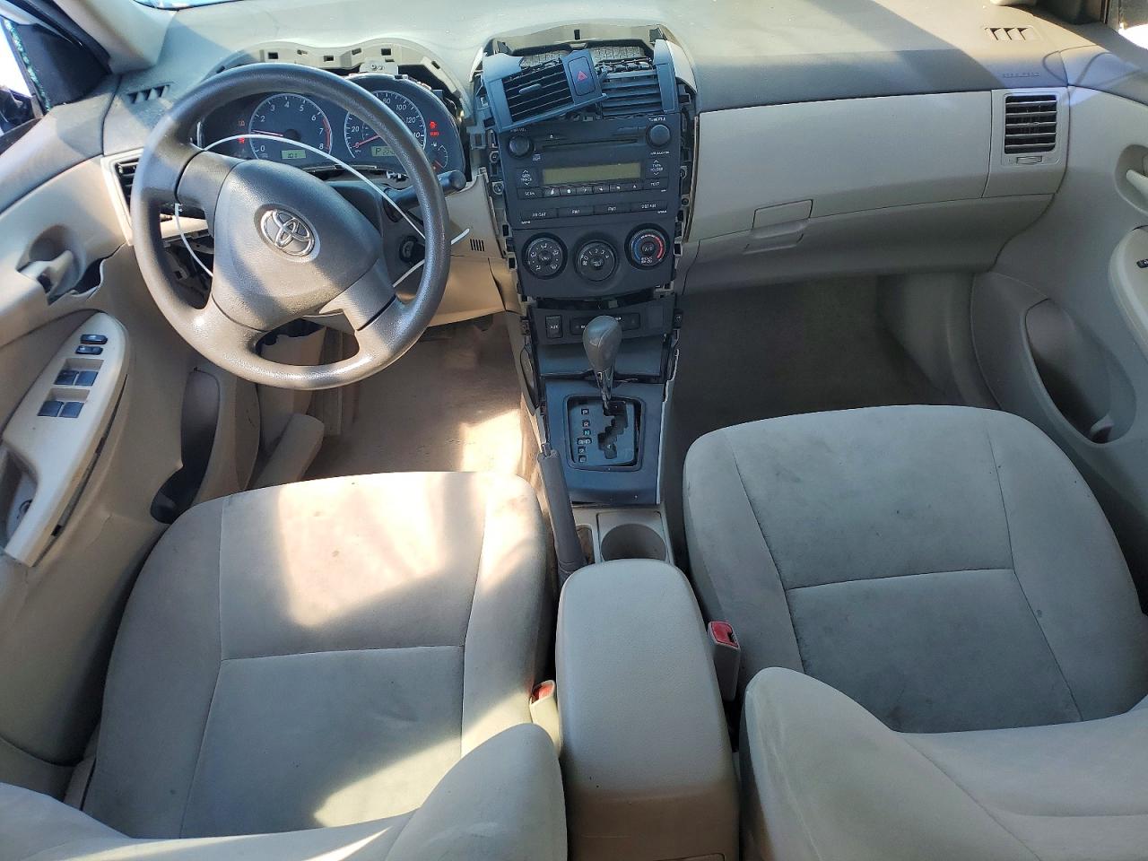 2009 TOYOTA COROLLA LE photo 22