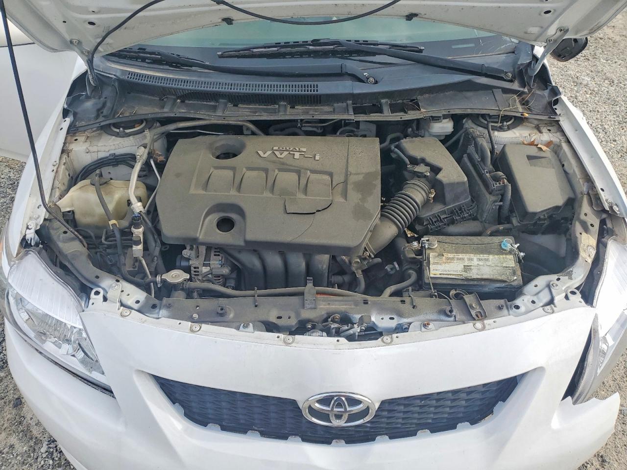 2009 TOYOTA COROLLA LE photo 31