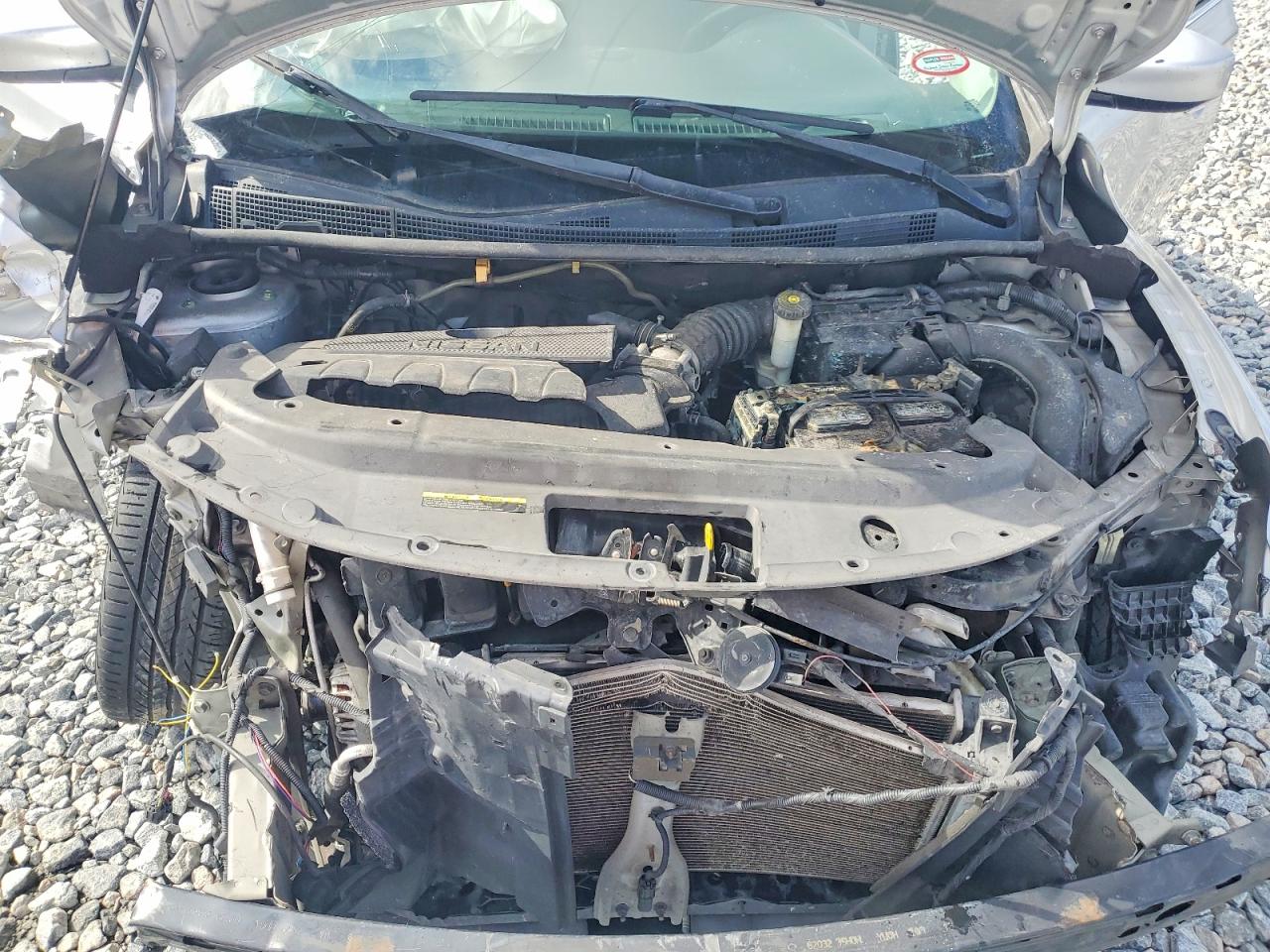 2019 NISSAN SENTRA SV photo 11