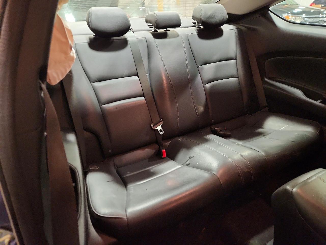 2013 HONDA ACCORD EXL photo 19