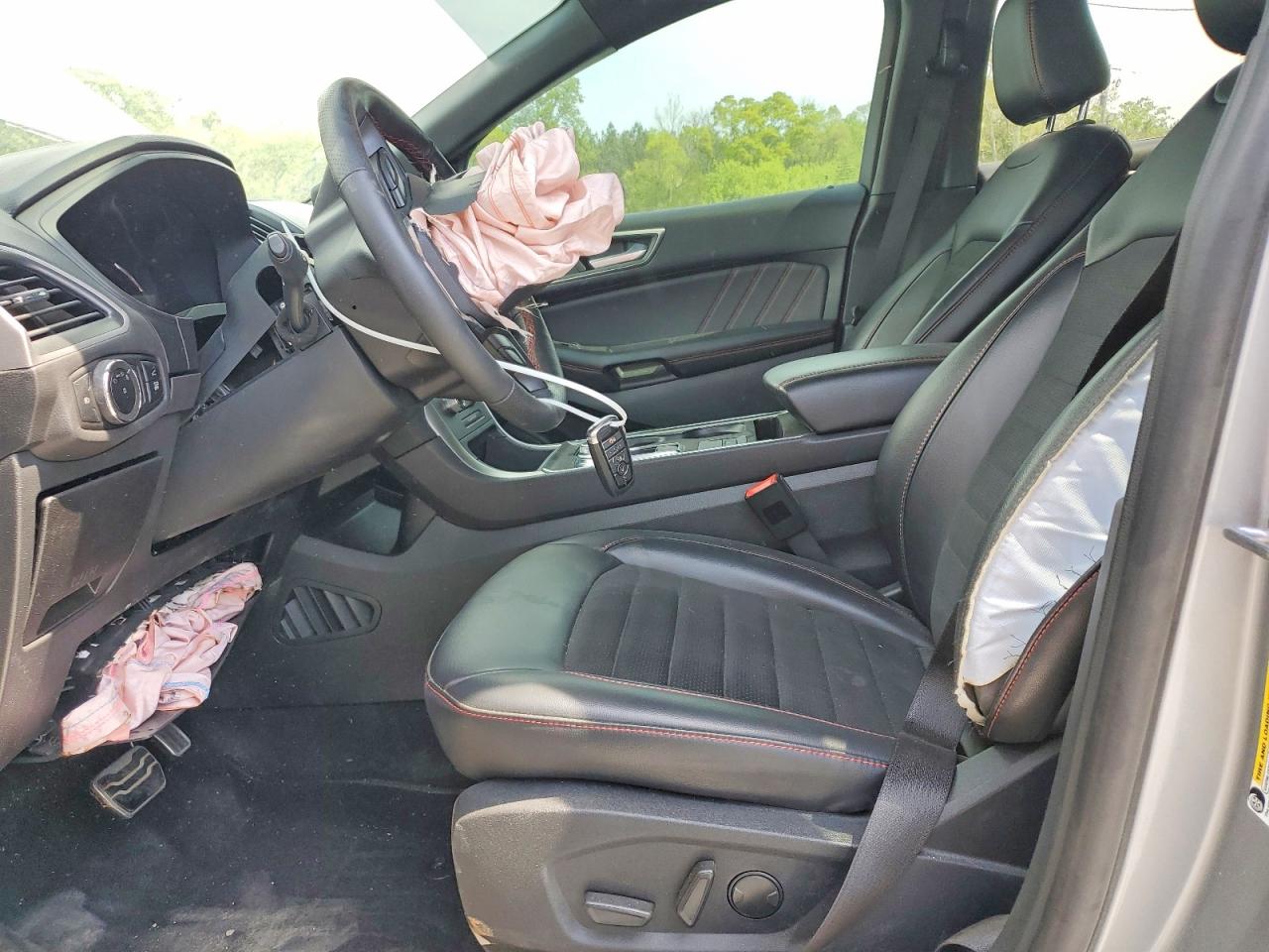 2024 FORD EDGE SEL photo 13