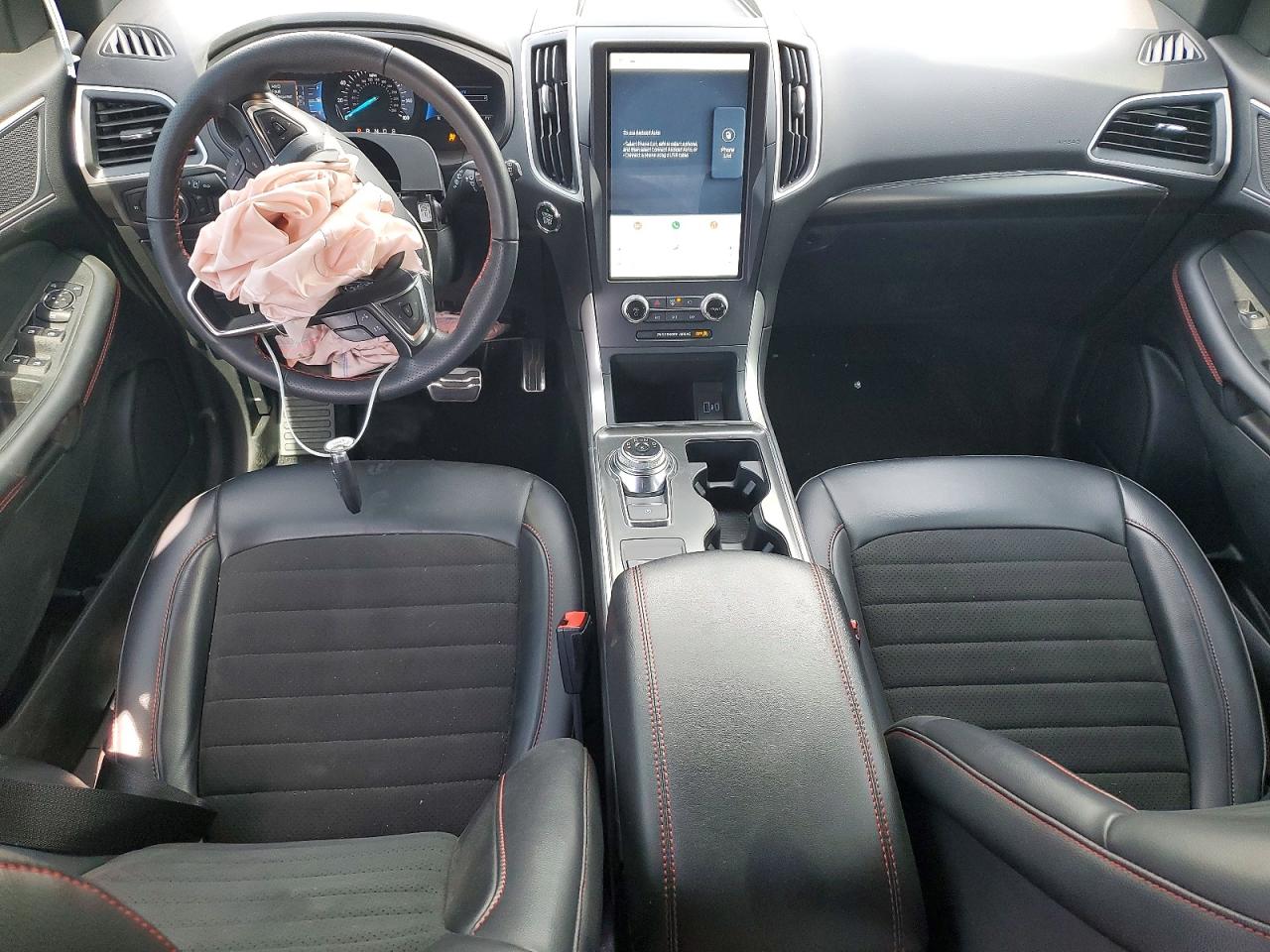 2024 FORD EDGE SEL photo 15