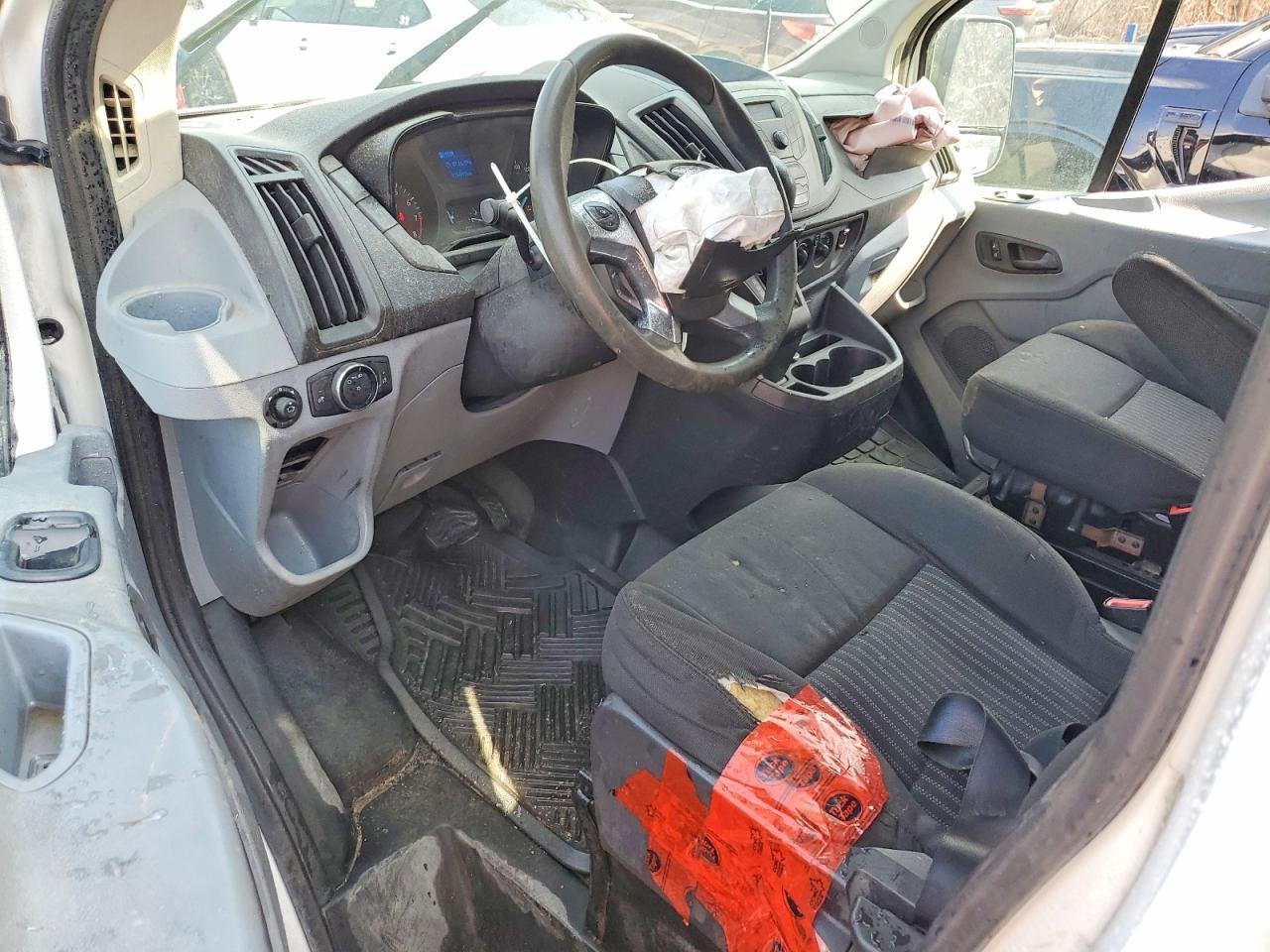 2016 FORD TRANSIT T-150 photo 15