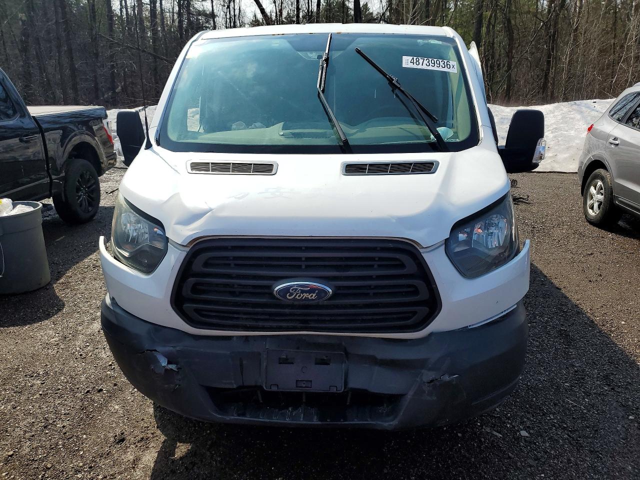 2016 FORD TRANSIT T-150 photo 9