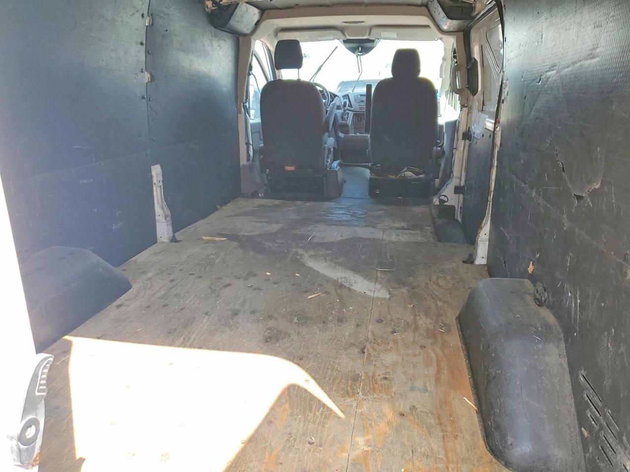 2016 FORD TRANSIT T-150 photo 21