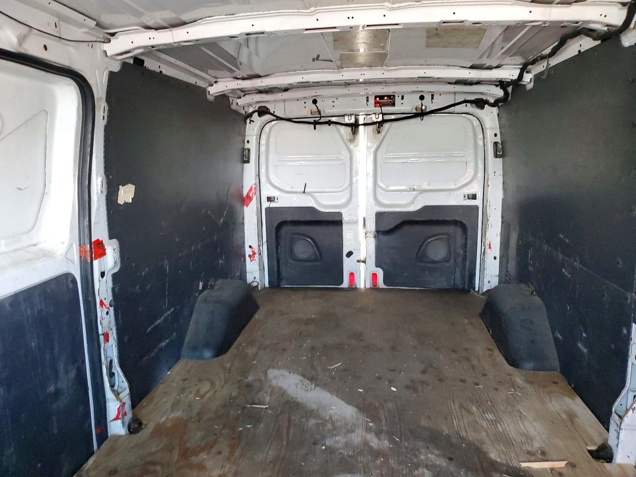 2016 FORD TRANSIT T-150 photo 19